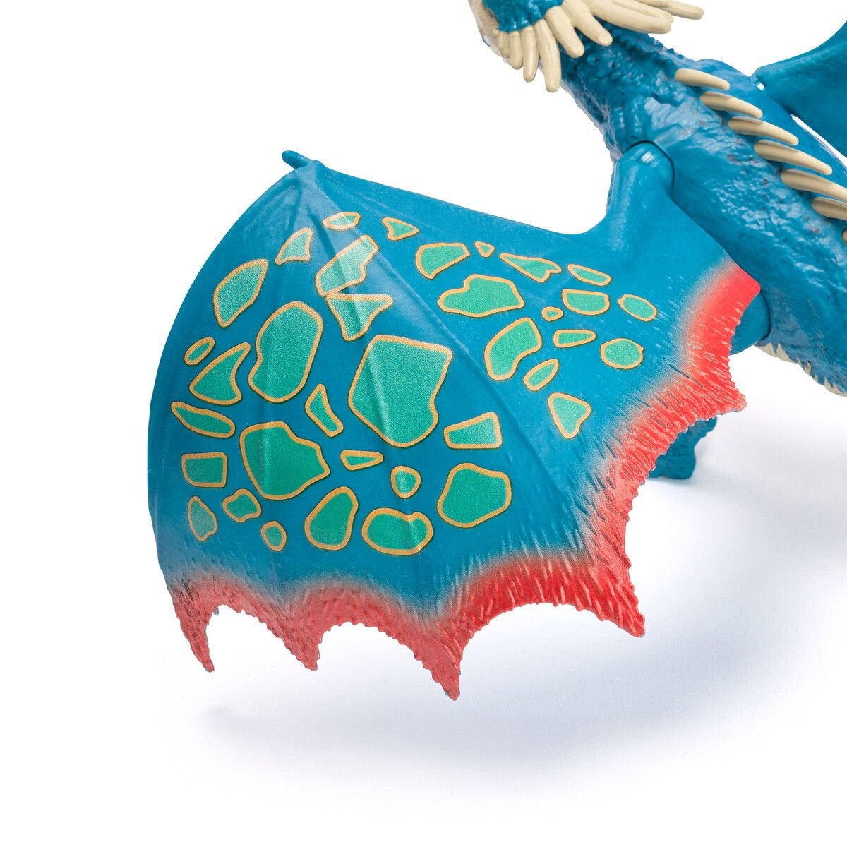 Dragons Movie Feature Dragons, Deadly Nadder