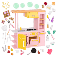 Our Generation, Sweet Kitchen