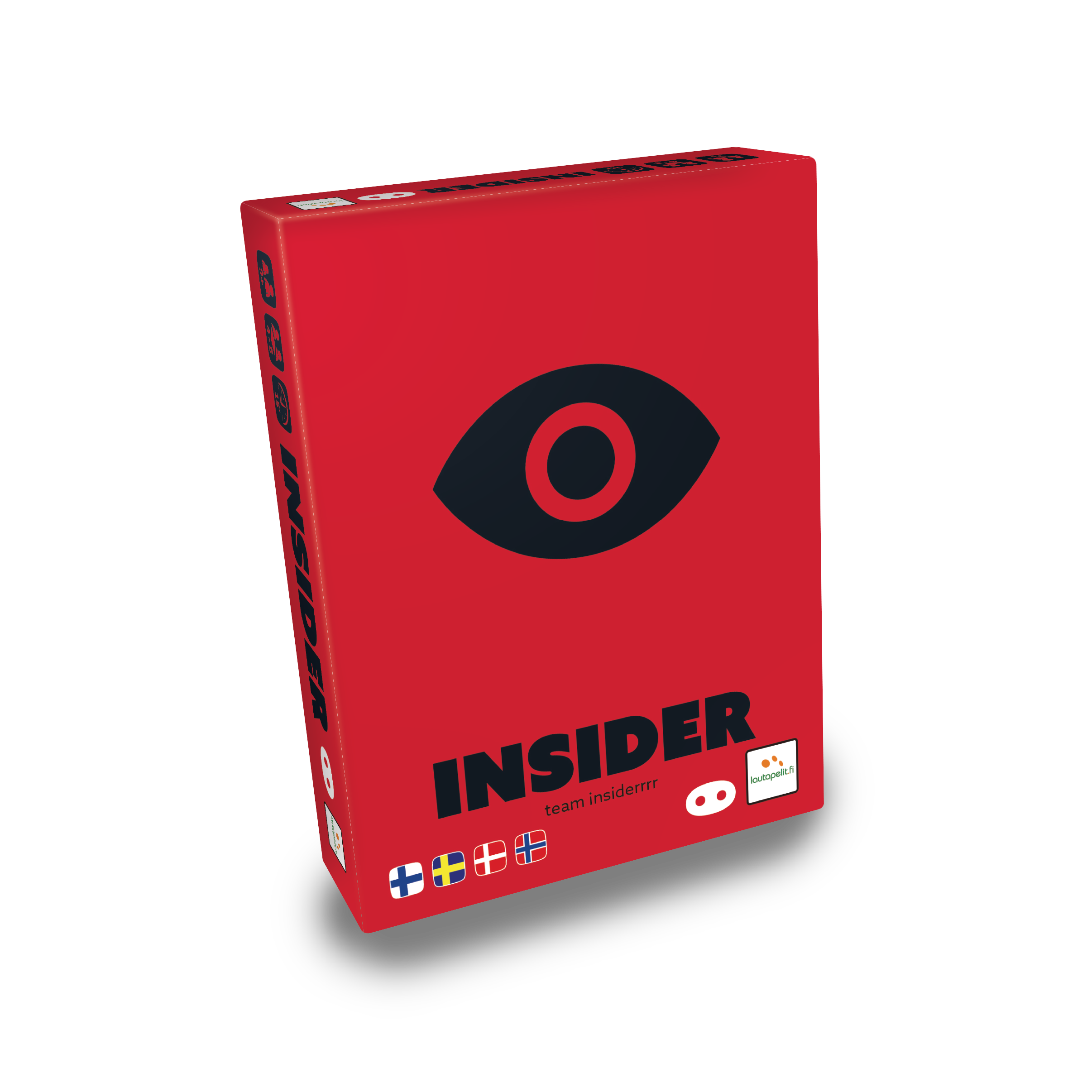 Insider (Nordic)