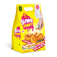 Slime Mart – skapa dina egna realistiska slime-snacks