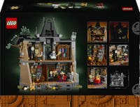LEGO® Icons Mayor Manor 11383