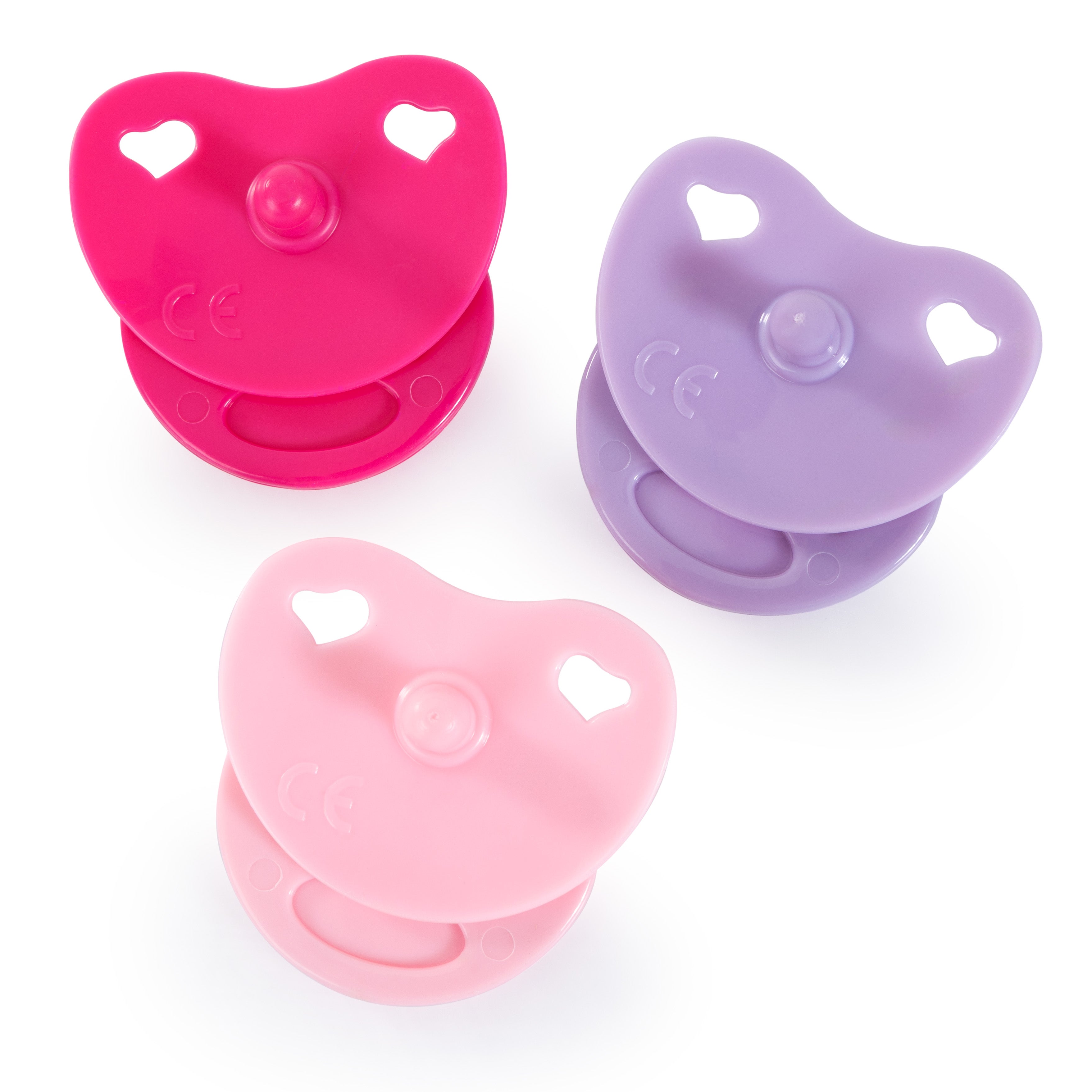 Humble & Heart - 3 nappar