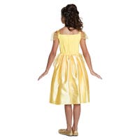 Roleplay - Costume Classic Belle M (7-8)