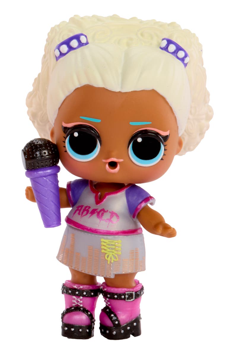 L.O.L. Eye Spy Tots Asst PDQ