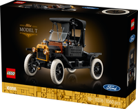 LEGO® Icons Ford Model T Modellbilset 11376