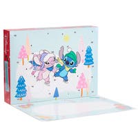 Disney Stitch Advent Calendar