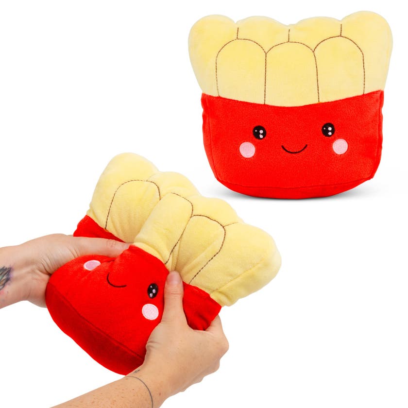 Animigos Fun'Ky Friends French Fries