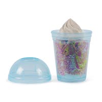 Kinetic Sand Smoothie Mixer