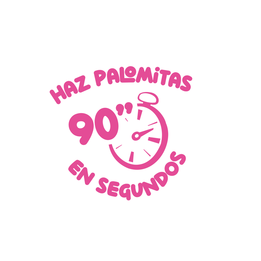 Zap Chef - Poppin corn