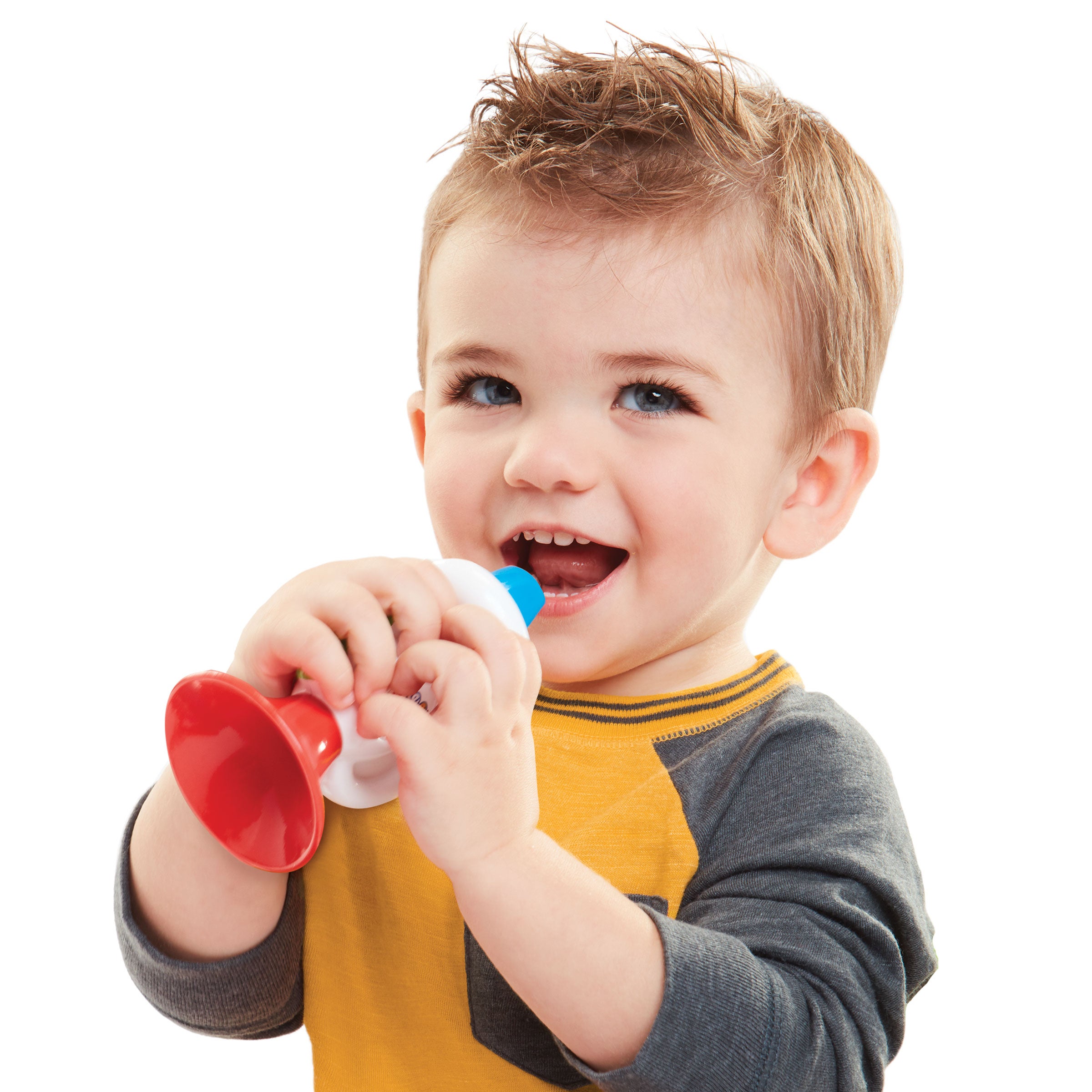 Fisher Price Ultimate Music Parade Ride On sparkbil