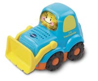 VTech, Toot toot Bulldozer SE