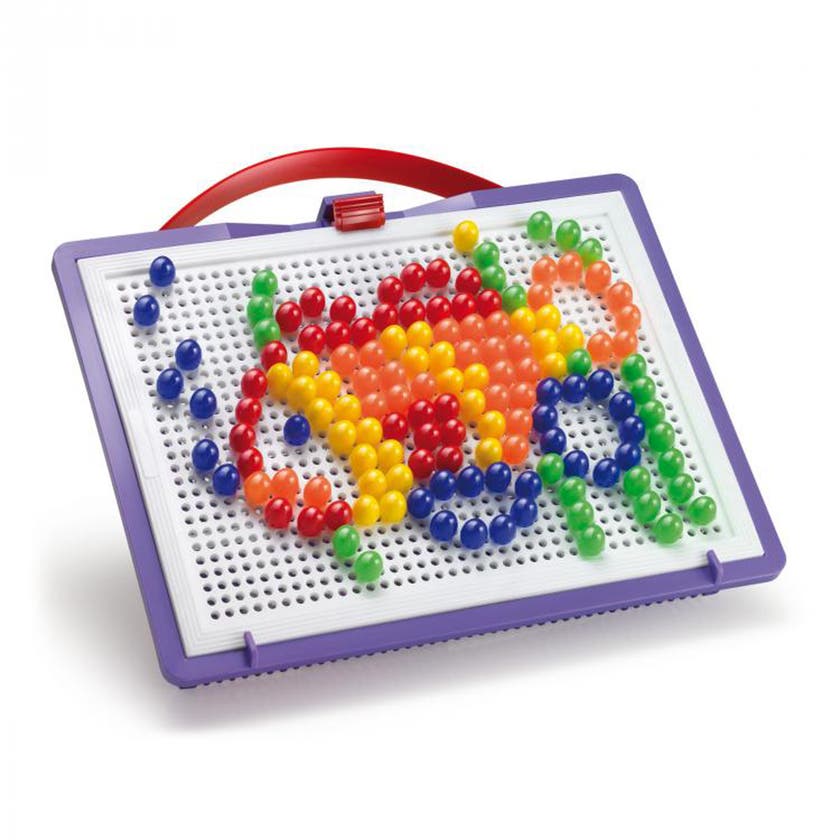 Micki, Pegart Väska, Tavla, 160St Peg