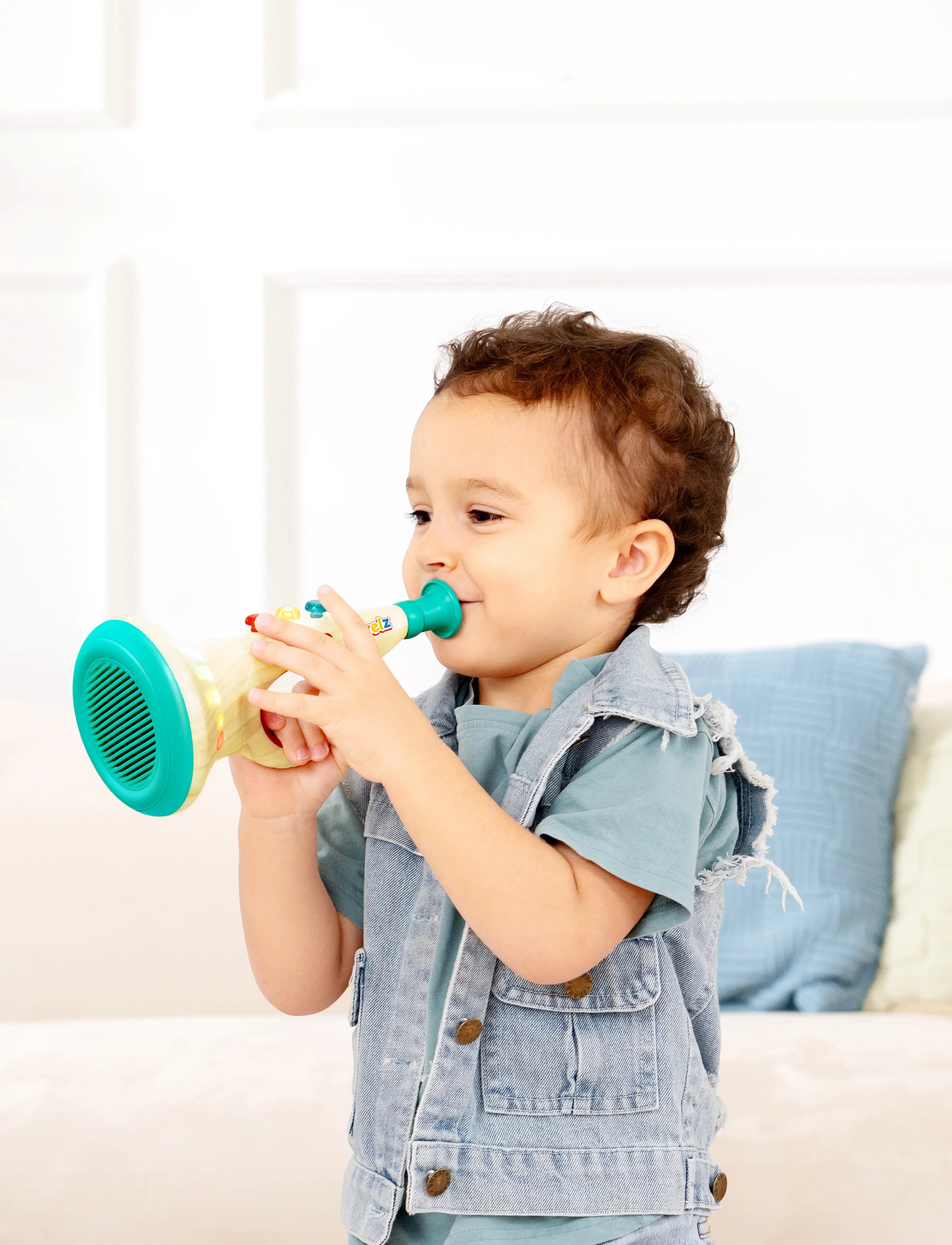 Hape Pixelz Trumpet