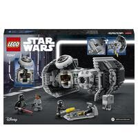 LEGO Star Wars 75347, TIE Bomber™