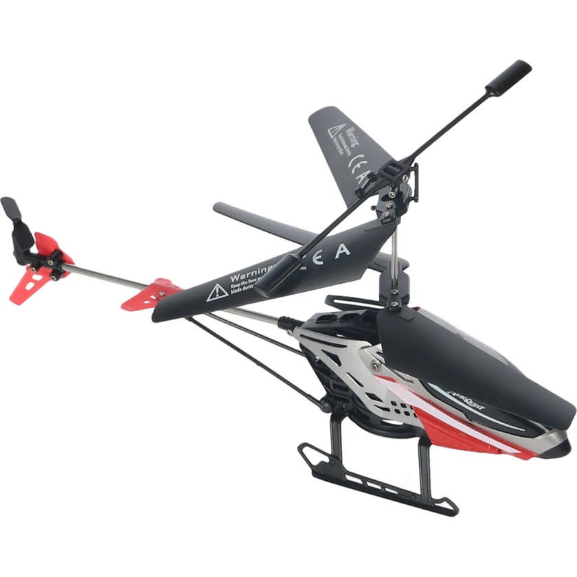 Radiostyrd helikopter för nybörjare – Rapid Speed