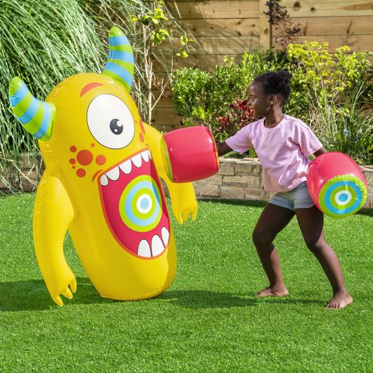 Bestway 47"/1.20m Monster Knockout Bop Bag
