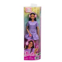Barbie Fashionistas - docka 245 autistisk Barbie