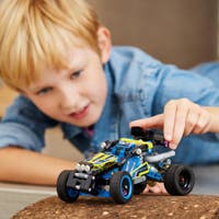 LEGO Technic 42164, Terrängracerbuggy