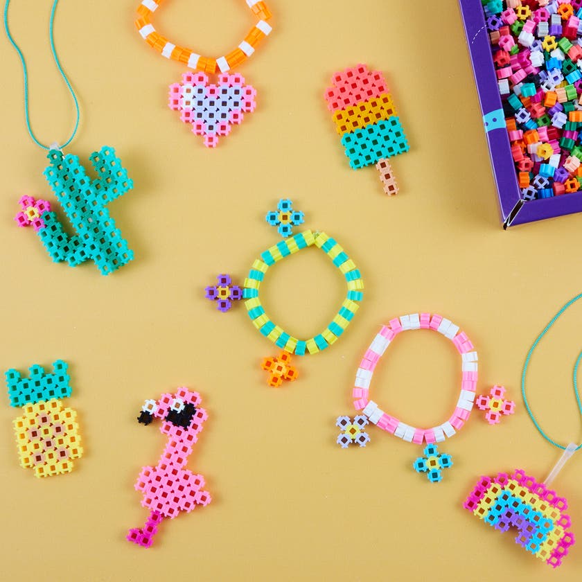 Simbrix, Starter Pack Jewelry Set 750 Brix