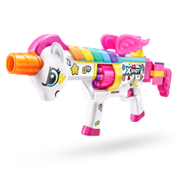 XSHOT BLASTERCORN Rizz Master
