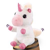 KID, Dansande Unicorn