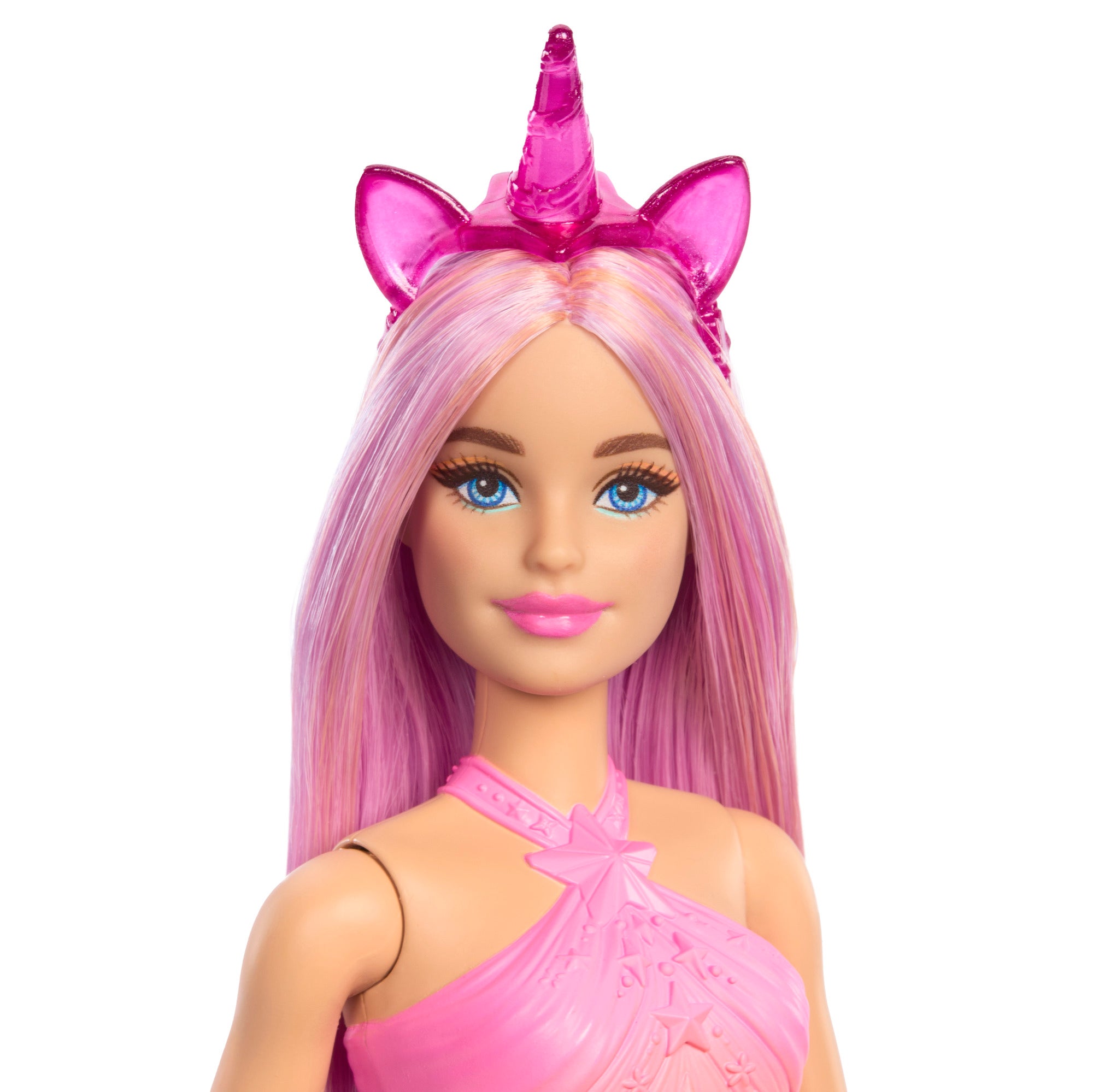 Barbie Core Unicorn Doll