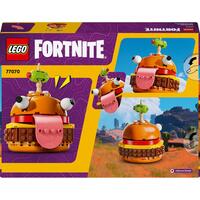 LEGO Fortnite 77070, Durrr Burger