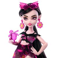 Monster High, Scare-Adise Island Draculaura Doll