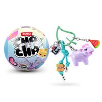 ZURU Cha Cha Cha DIY Nyckelring
