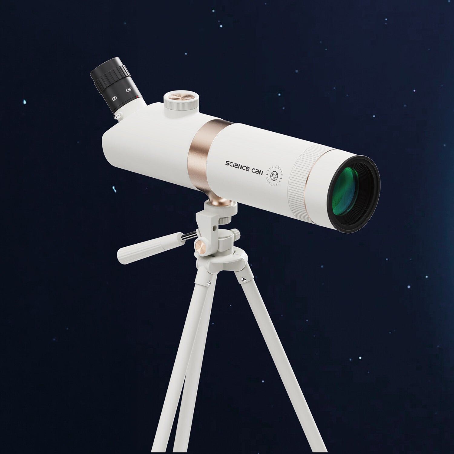 Teleskop Horizon Star
