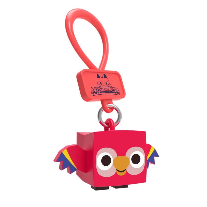 Pet Simulator, Collector Clips, S2