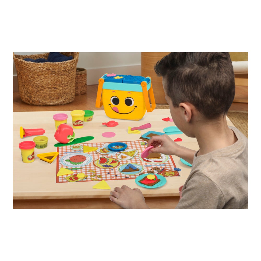 Play-Doh, Picnic Shapes Starter Set