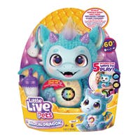 Little Live Pets My Magical Dragon Skye