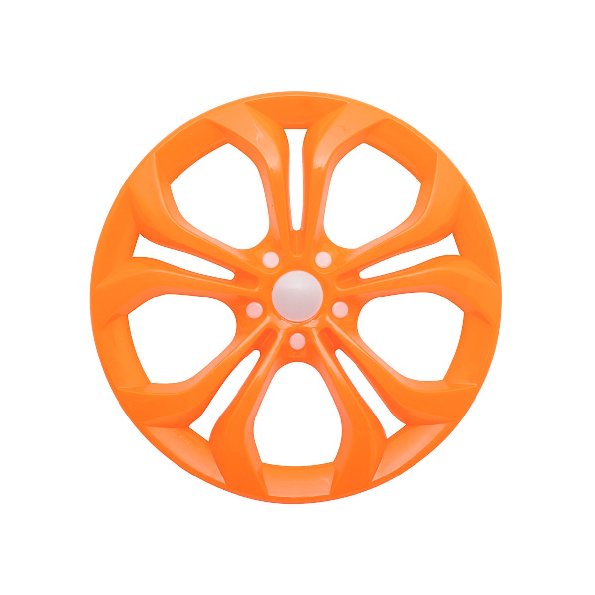 Sky, Frisbee med ljus