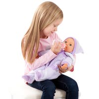 Docka Anemone med funktioner 46 cm