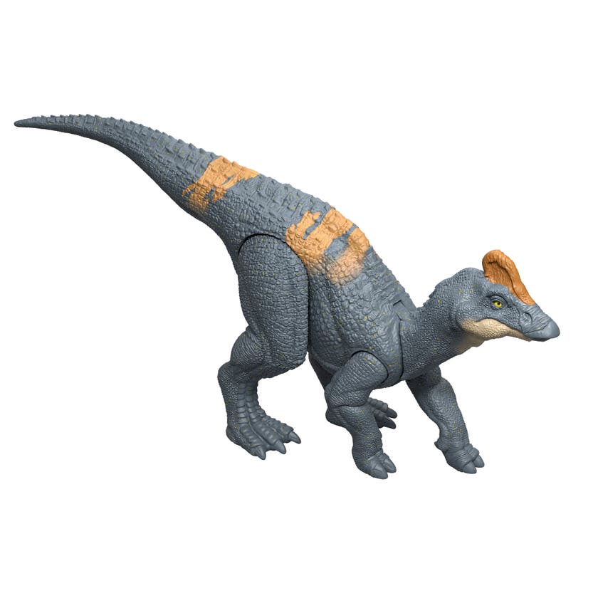 Jurassic World Rebirth Tame 'n Train Dolores