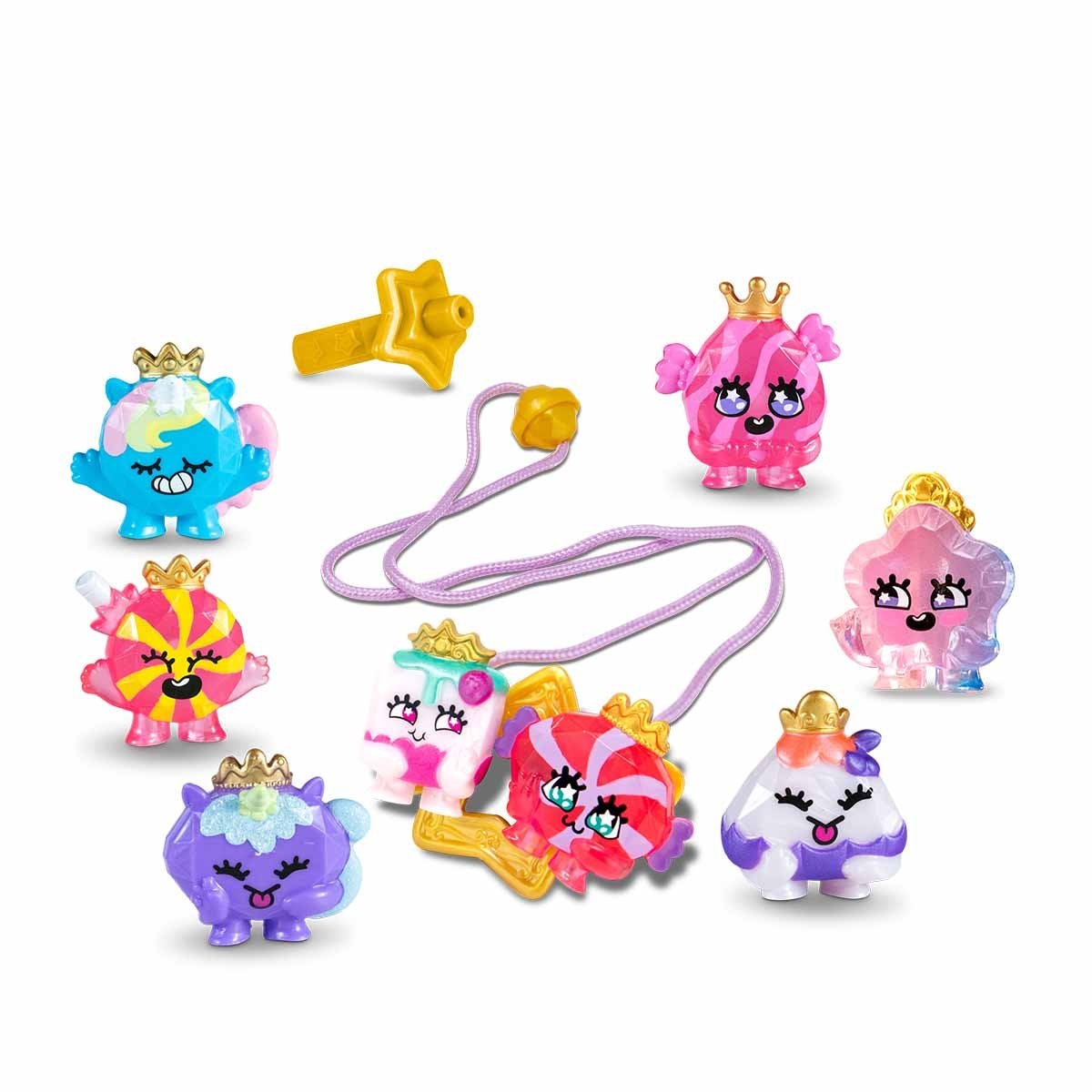 Pinky Promise, 8-pack blister