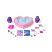 Hatchimals Alive Bestie Pool Party