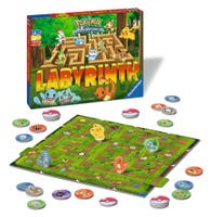 Brio Ravensburger, Pokémon Labyrinth