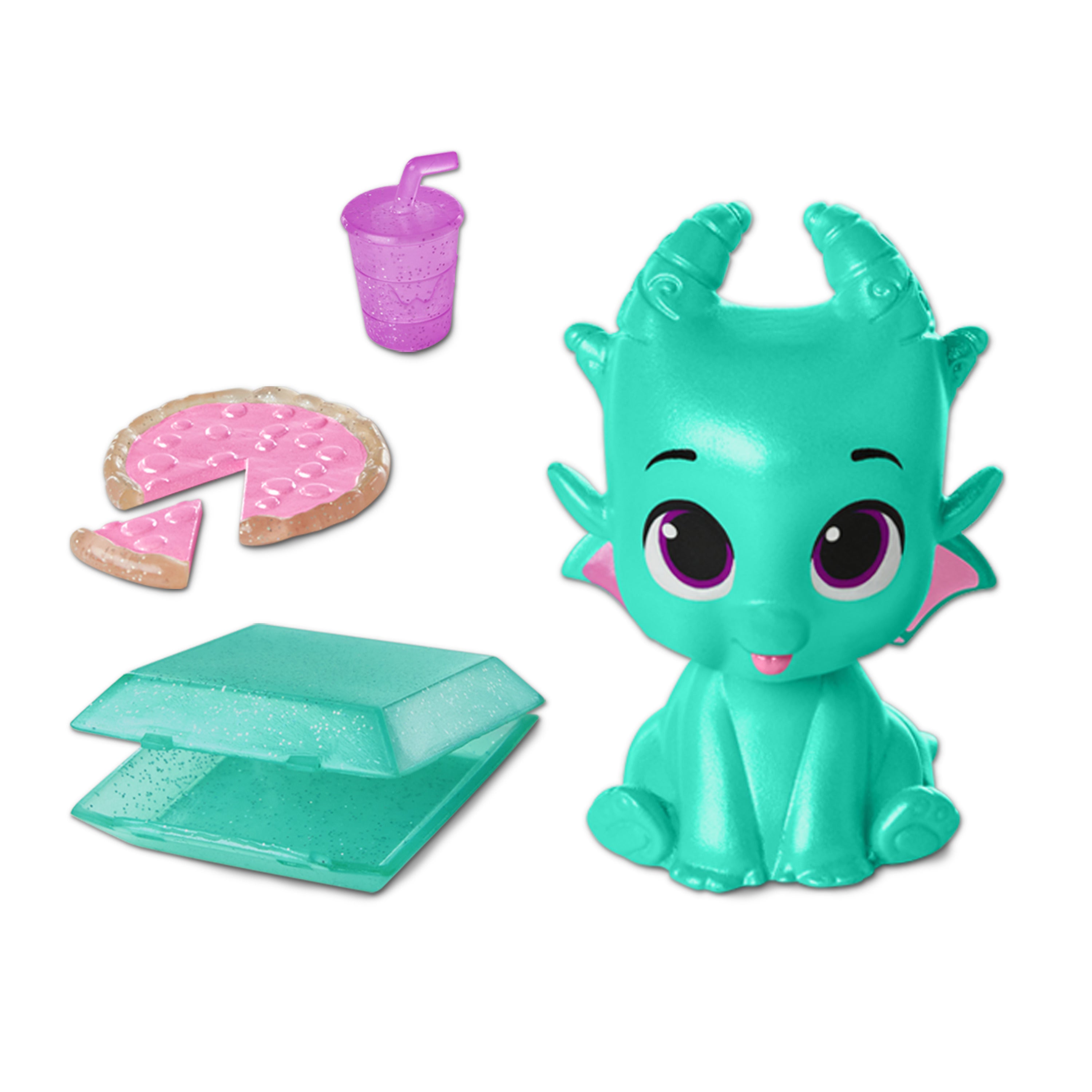 My Little Pony Musical Mane Melody Salong & Karaoke
