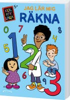 Jag Lär Mig Räkna