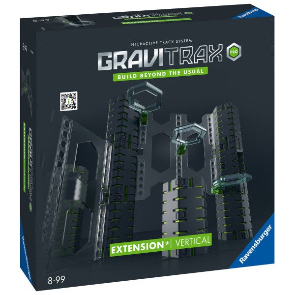 Gravitrax, Pro Extension Vertical