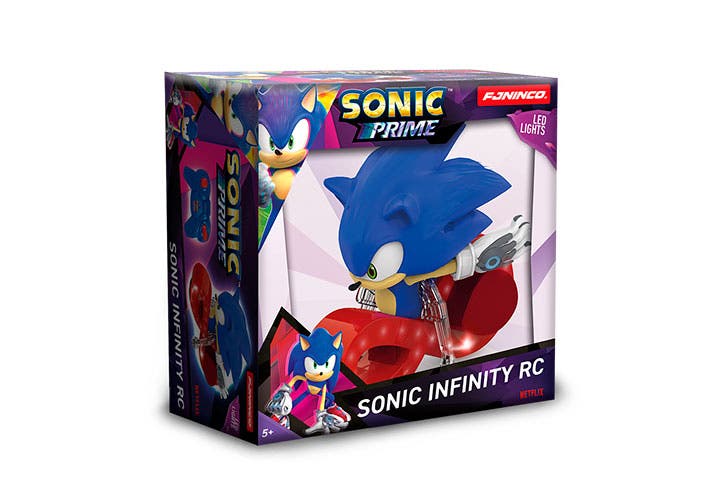 Ninco Sonic Prime RC
