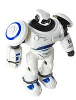Hi-Tech, Ir Control Big Robot