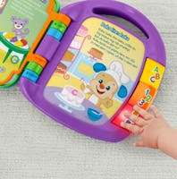 Fisher Price Storybook Rhymes SE