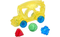 Jelly Bus Baby Leksak från Jelly Blox