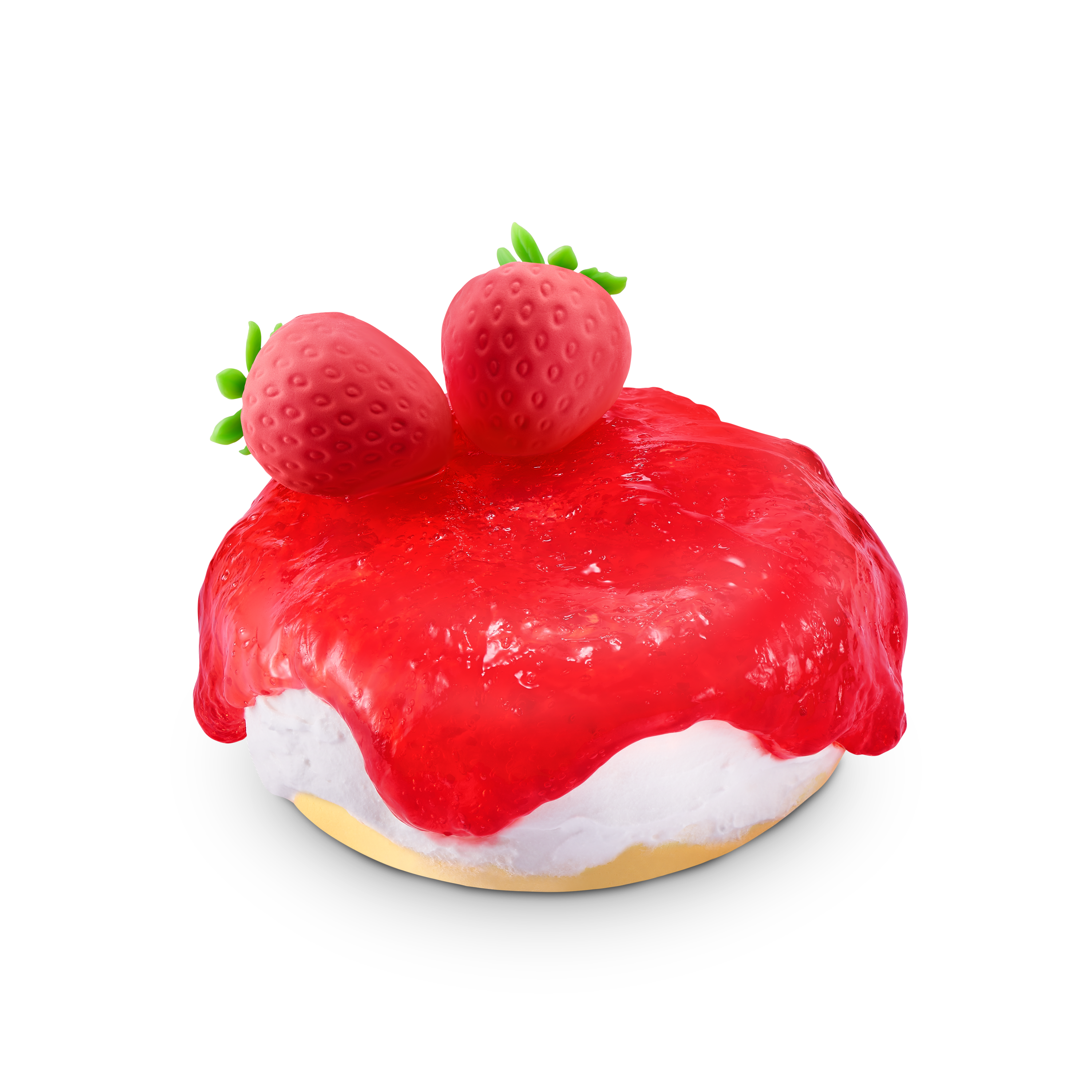 Slime Mart – skapa dina egna realistiska slime-snacks