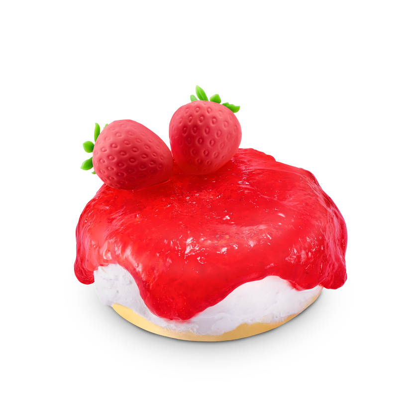 Slime Mart – skapa dina egna realistiska slime-snacks