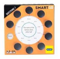 SMART10 Frågekort 7
