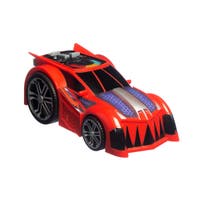 Street Fx, Funky Drifter Ljus Och Ljud 24 cm